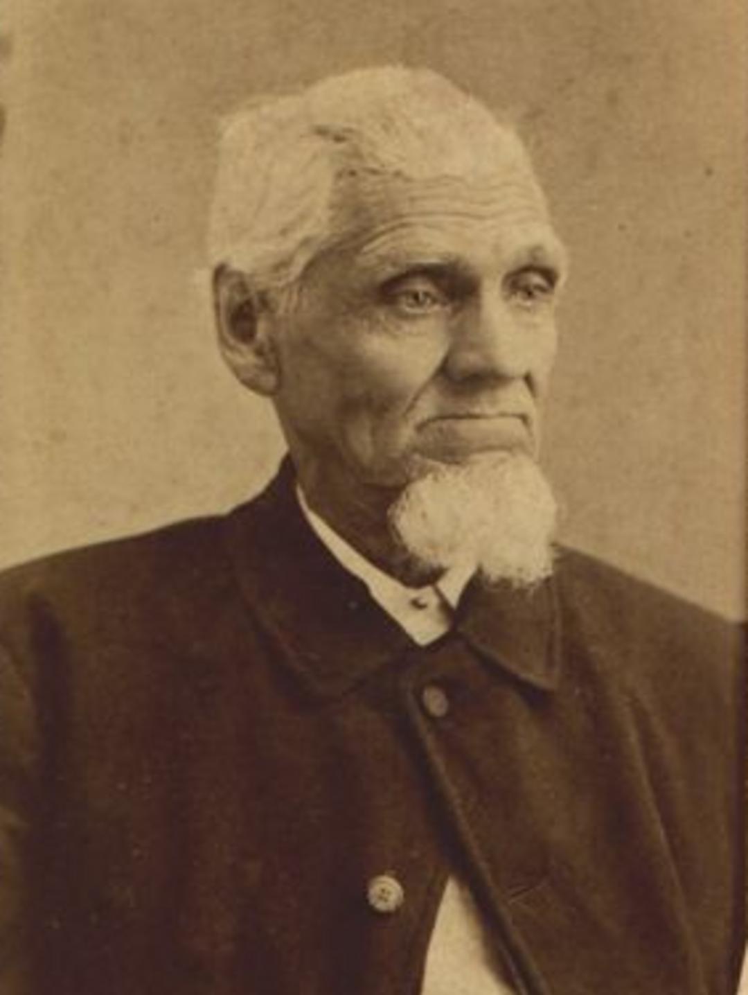 William B. Smith Profile Photo